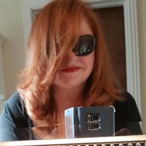 Meet your Posher, Janet